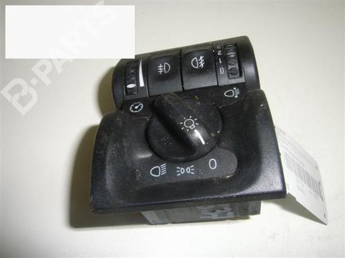 Hovedlysbryter OPEL VECTRA B (J96) 1.6 i 16V (F19) (100 hp) 6344455