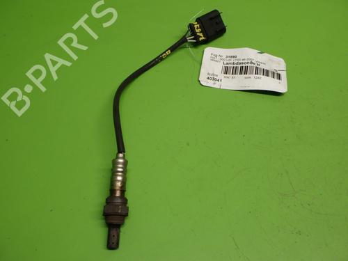 Used Electronic sensor FIAT 500 (312_) 1.2 (312AXA1A) (69 hp) 17306816