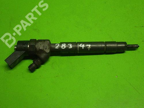 Used Injector MERCEDES-BENZ A-CLASS (W168) A 170 CDI (168.009, 168.109) (95 hp) 6389928