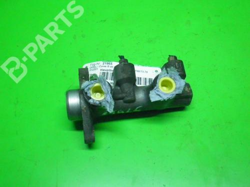 Brake master cylinder OPEL CORSA B (S93) 1.4 i 16V (F08, F68, M68) | BP6339031M77