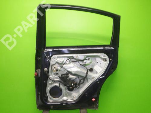 Right rear door VW PASSAT B5 (3B2) 1.8 T | BP8412917C5 