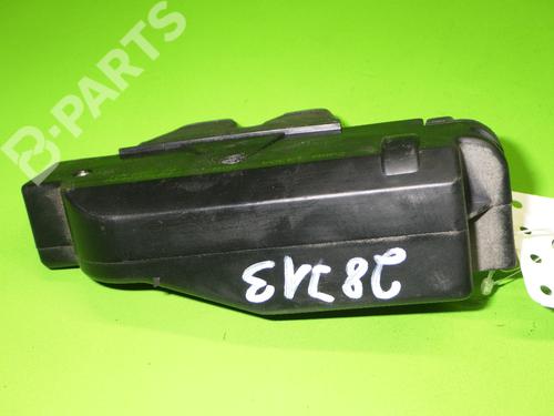 Tailgate lock PEUGEOT 307 Break (3E) 2.0 HDI 110 | BP7112383C101 