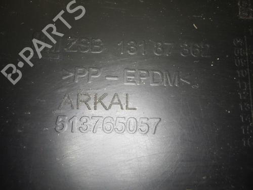 Cava de roda OPEL CORSA E (X15) 1.4 (08, 68) | BP30797194C56