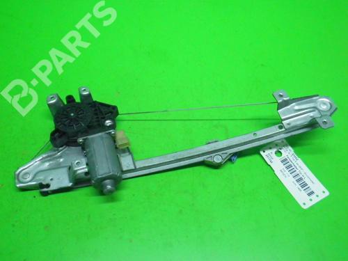 Used Rear left window mechanism SAAB 9-5 Estate (YS3E) 2.0 t (150 hp) 6606899