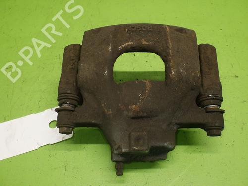 Left front brake caliper CITROËN C1 (PM_, PN_) 1.0 | BP36426192M105 - Image 2
