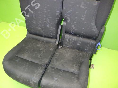 Setesett CITROËN BERLINGO MULTISPACE (B9) 1.6 HDi 75 / BlueHDi 75 | BP29740005C78 