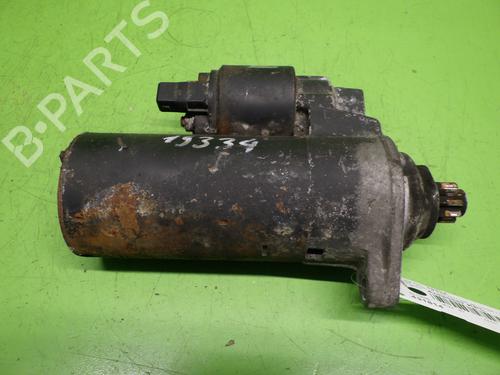 Used Starter VW POLO Van Hatchback Van (6N1) 1.9 D (64 hp) 29046148