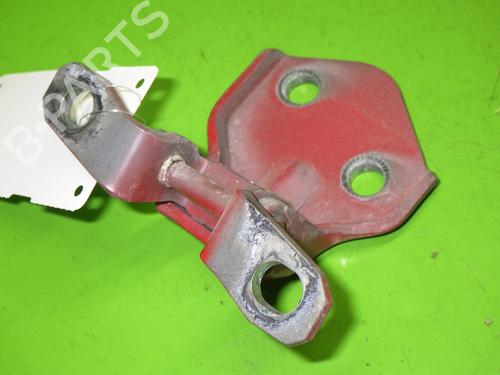 Hinge/Door check strap HYUNDAI ATOS (MX) 1.1 | BP14733004C146 