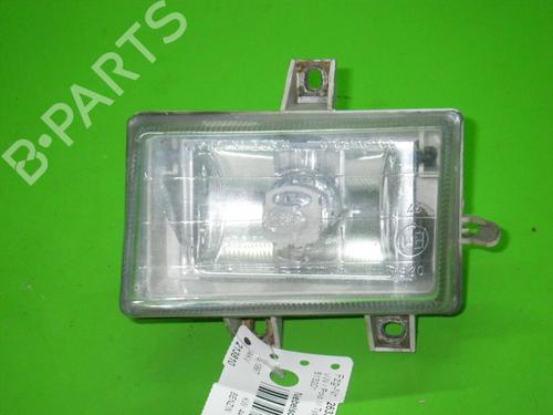 Used Right front fog light VW POLO III (6N1) 60 1.4 (60 hp) 14712274