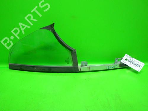 Used Front left quarter glass SMART CITY-COUPE (450) 0.6 (S1CLA1, 450.341) (55 hp) 14715159