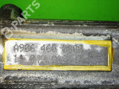 Steering rack MERCEDES-BENZ SPRINTER 3-t Van (B906) 213 CDI (906.611, 906.613) | BP7331907M22 