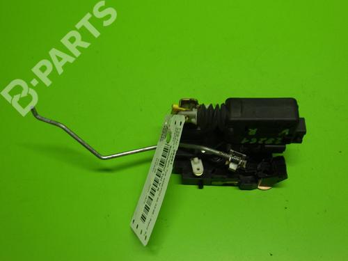 Front right lock RENAULT KANGOO (KC0/1_) 1.9 dTi (KC0U) | BP6641758C97 