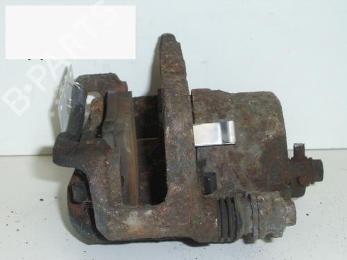 Right front brake caliper HONDA CIVIC VI Coupe (EJ, EM1) 1.6 i (EJ6) | BP14701280M104 