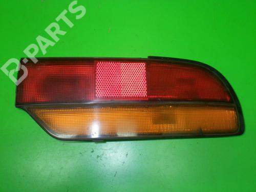 Used Right taillight NISSAN 200SX (S13) 1.8 Turbo (169 hp) 6643444