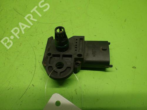 Elektronisk sensor OPEL ASTRA J (P10) 1.6 Turbo (68) (180 hp) 28711976