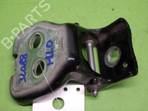 Hinge/Door check strap PEUGEOT 3008 I MPV (0U_) 1.6 HDi | BP25981529C146 