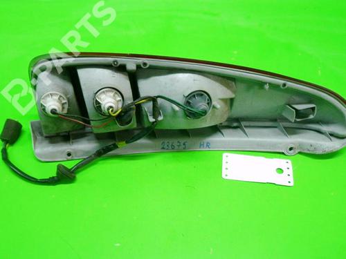 Right taillight HYUNDAI ATOS (MX) 1.0 i | BP6656190C35 