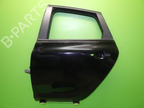 Used Left rear door OPEL ASTRA J (P10) 1.6 (68) (115 hp) 22919674
