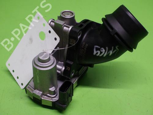 Used Throttle body OPEL INSIGNIA B Sports Tourer (Z18) 1.5 (35) (140 hp) 20976800