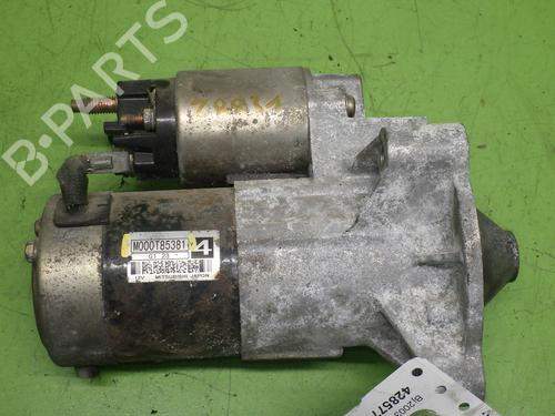 Used Starter PEUGEOT 206 SW (2E/K) 2.0 16V (136 hp) 27601568