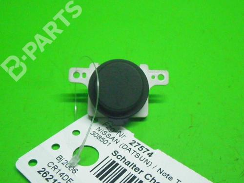 Switch NISSAN NOTE (E11, NE11) 1.4 | BP6371578I30 