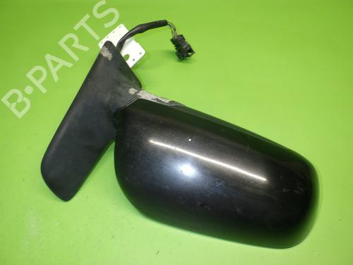 Right mirror VW SHARAN (7M8, 7M9, 7M6) 1.9 TDI | BP18967613C27 