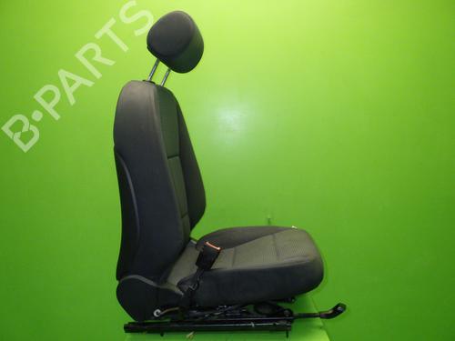 Left front seat AUDI A3 (8P1) 1.6 | BP27811910C15 
