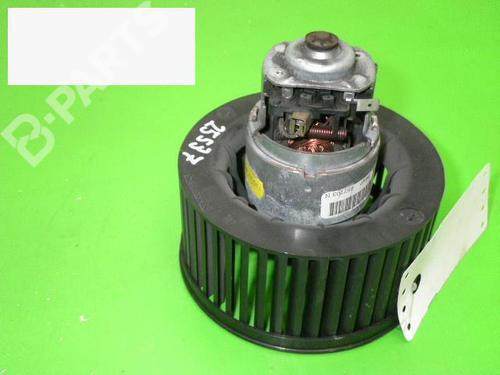 Heater blower motor RENAULT MEGANE I Cabriolet (EA0/1_) 1.4 16V (EA0D, EA1H, EA0W, EA10) | BP6355700M62 