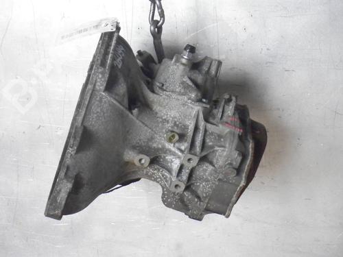 Gearbox OPEL VECTRA B (J96) 1.6 i 16V (F19) | BP6358614M3 