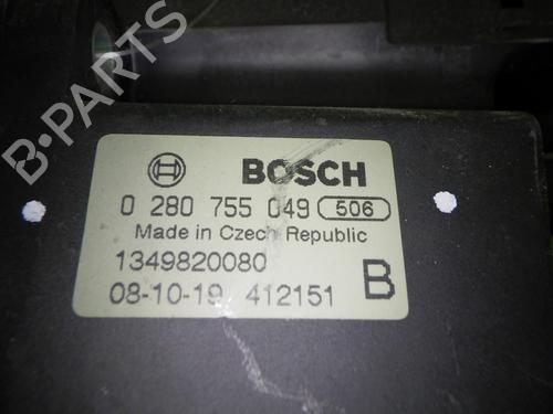 Pedal CITROËN JUMPER II Van 2.2 HDi 100 | BP26380805I4 