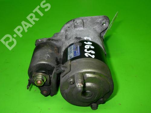 Starter HYUNDAI TRAJET (FO) 2.0 | BP6358400M8 