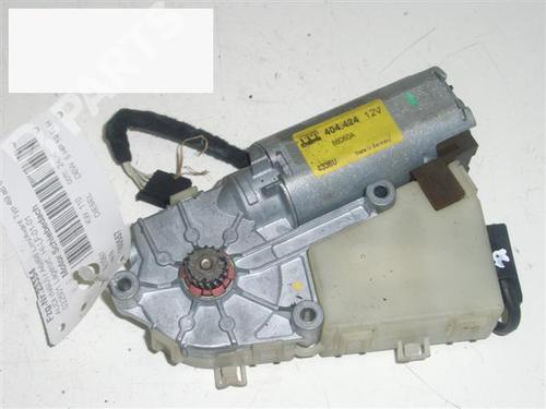 Motor techo deslizable AUDI A6 C5 Avant (4B5) 2.5 TDI quattro (150 hp) 6348324