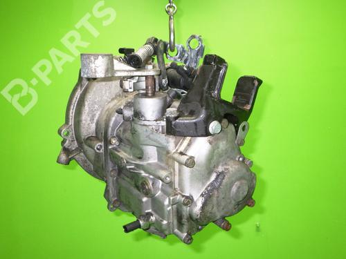 Gearbox SKODA FABIA I (6Y2) 1.4 | BP7013090M3 