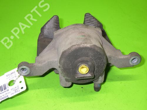 Left front brake caliper OPEL INSIGNIA B Grand Sport (Z18) 1.5 (68) | BP14732944M105 