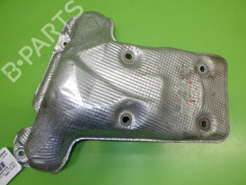 Used Exhaust manifold FIAT 500 (312_) 1.2 (312AXA1A) (69 hp) 17467141