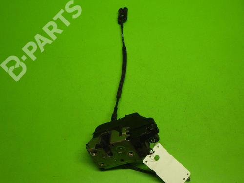 Used Front right lock RENAULT LAGUNA II Grandtour (KG0/1_) 2.2 dCi (KG0F) (150 hp) 6661714