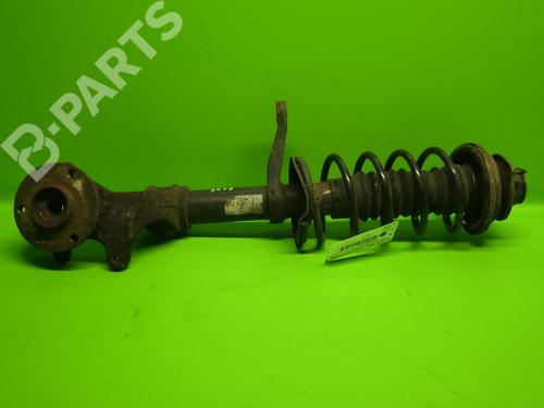 Right front suspension arm CITROËN AX (ZA-_) 11 (54 hp) 6641715