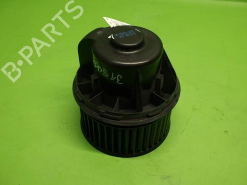 Used Heater blower motor FORD GALAXY II (WA6) 2.0 (145 hp) 18326506