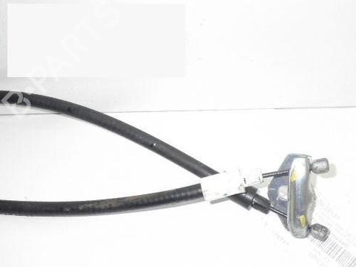 Handbrake cable FORD C-MAX II (DXA/CB7, DXA/CEU) 1.6 Ti | BP14707084C145 