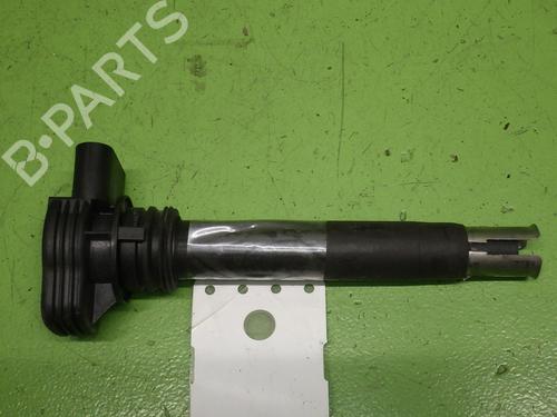 Tændspole Tændspole SKODA OCTAVIA II Combi (1Z5) 1.8 TSI (160 hp) 37431968 37431968