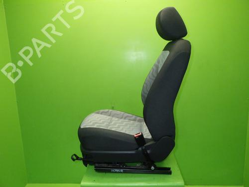 Right front seat SKODA ROOMSTER (5J7) 1.9 TDI | BP29984849C16