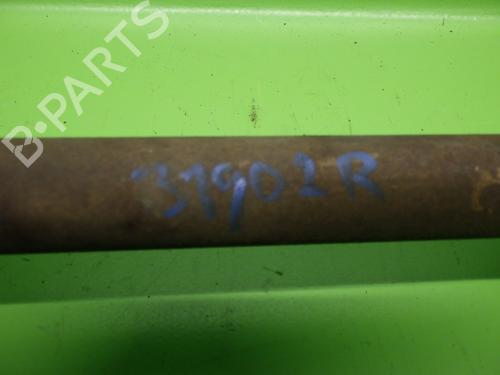 Right front driveshaft FIAT FIORINO Box Body/MPV (225_) 1.4 Natural Power (225BXC1A, 225AXC1A) | BP24232450M39 