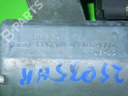 Rear right window mechanism FORD MONDEO III (B5Y) 2.5 V6 24V | BP6666430C25 