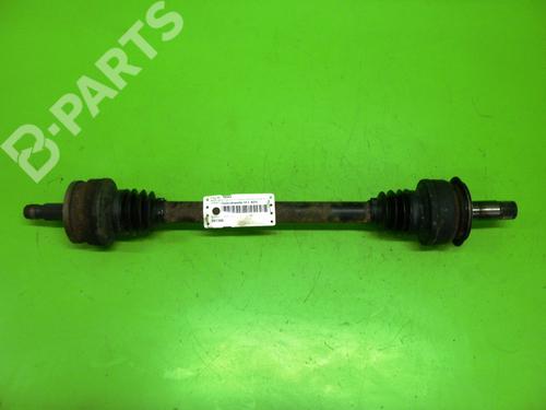 Used Left rear driveshaft MERCEDES-BENZ C-CLASS (W203) C 220 CDI (203.006, 203.008) (143 hp) 10313425