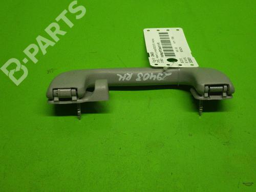 Interior roof handle OPEL ASTRA K (B16) 1.4 Turbo (68) | BP6391129I35 