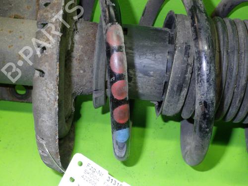 Right front shock absorber SKODA FABIA II Combi (545) 1.6 | BP13094744M17 