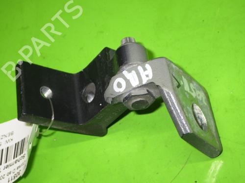 Used Hinge/Door check strap OPEL CORSA D (S07) 1.2 (L08, L68) (80 hp) 14734853