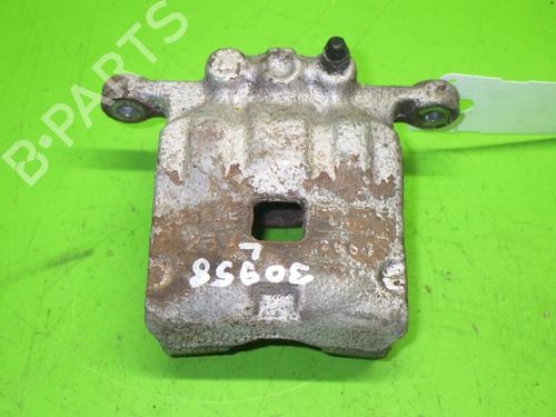 Used Left front brake caliper FORD FIESTA VI (CB1, CCN) 1.25 (82 hp) 14737892