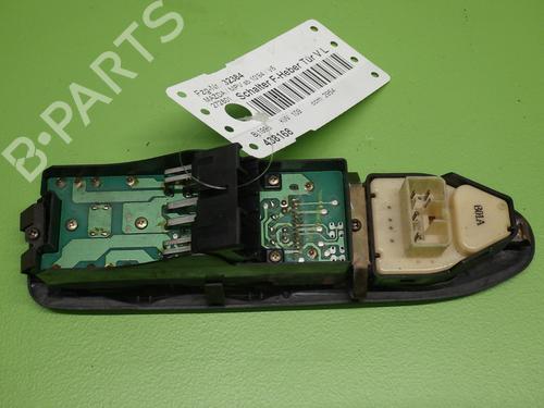 Venstre fortil elrude kontakt MAZDA MPV I (LV) 3.0 i V6 (LVEW) | BP30797139I27