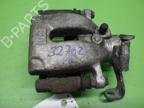 Left rear brake caliper CITROËN C4 II (NC_) 1.6 HDi 110 | BP38944059M107 - Image 3